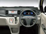 Toyota Pixis Epoch 2012 года